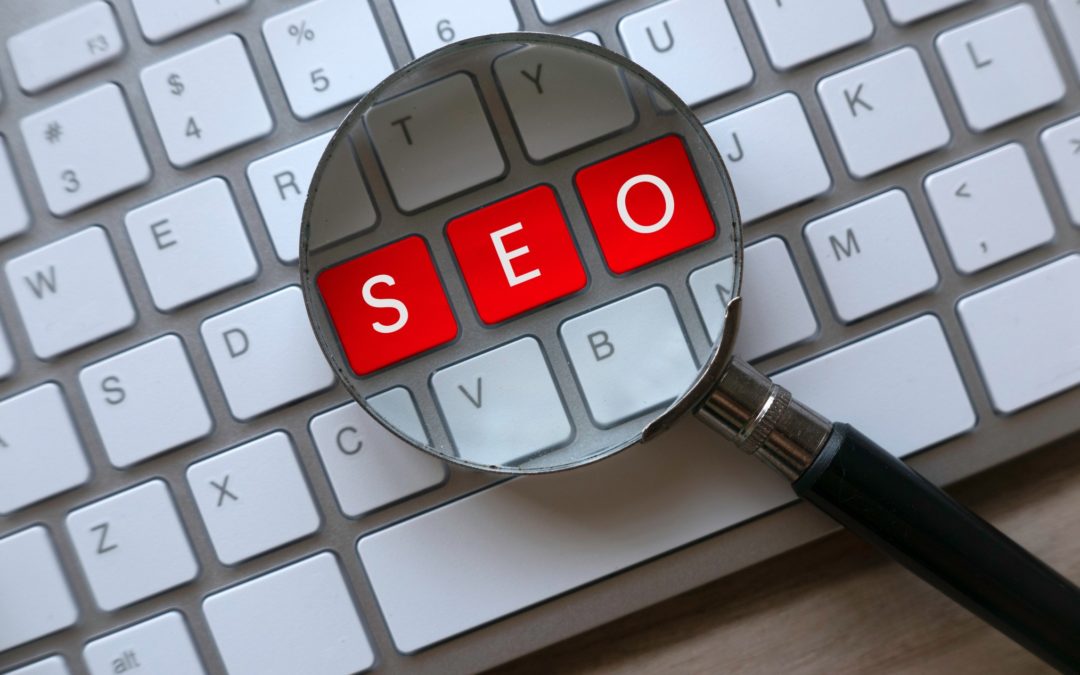 Your Content is Only Part of Your SEO Score