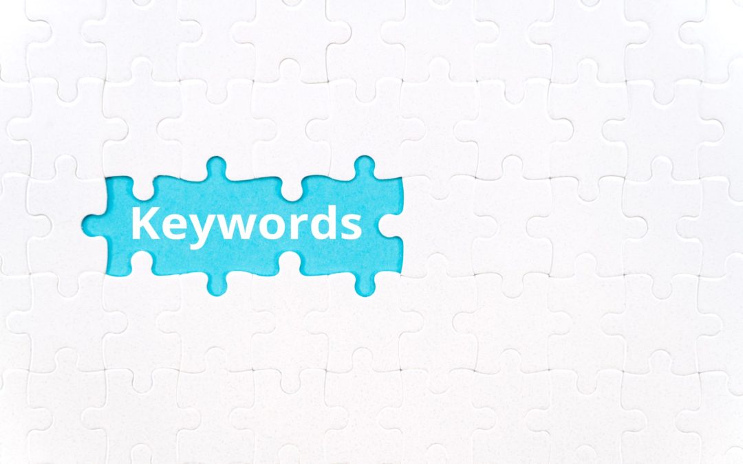 How Quality Keywords and Social Media is a 1-2 Punch