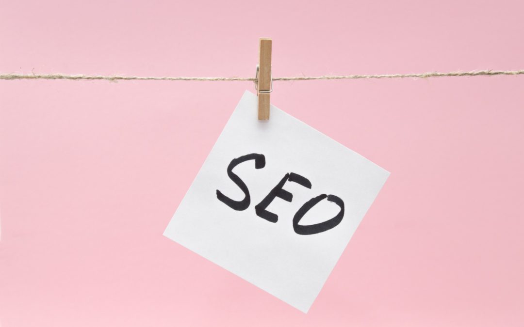 What All Goes Into Creating an SEO Strategy?