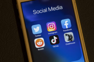 Social Media Changes for 2022-2023