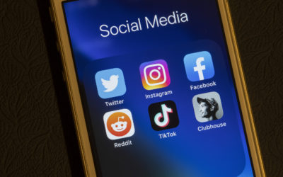 Social Media Changes for 2022-2023