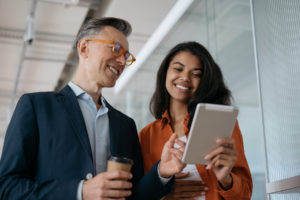 How Often Should You Be Speaking with Your Digital Expert?