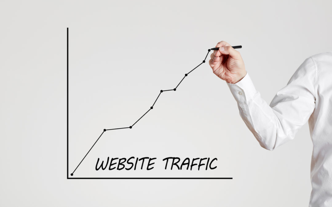 Is Your Web Traffic Spam or Legit?