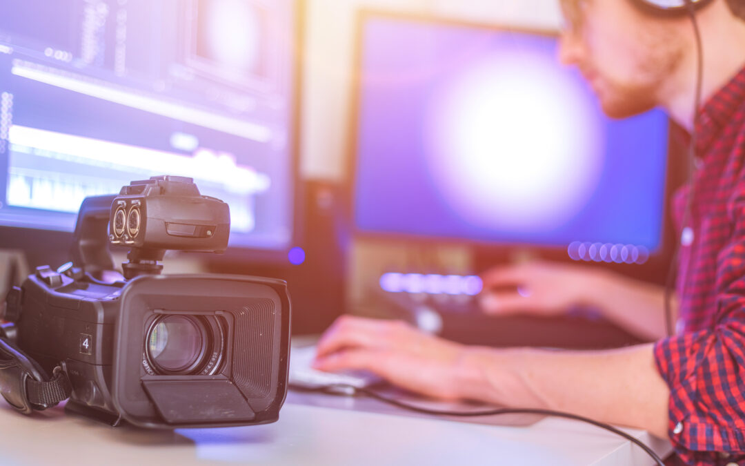The Value of Good Videos for Your Business This Year