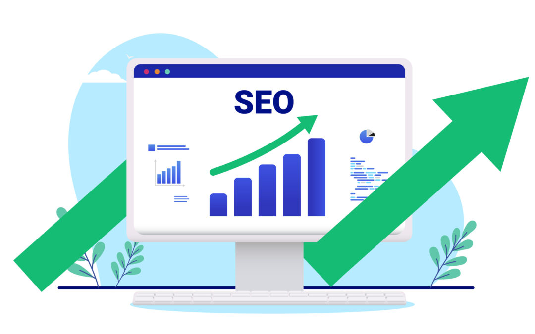 5 New SEO Trends for 2023