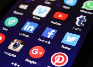 The Best Social Media Platforms to Market Your Business