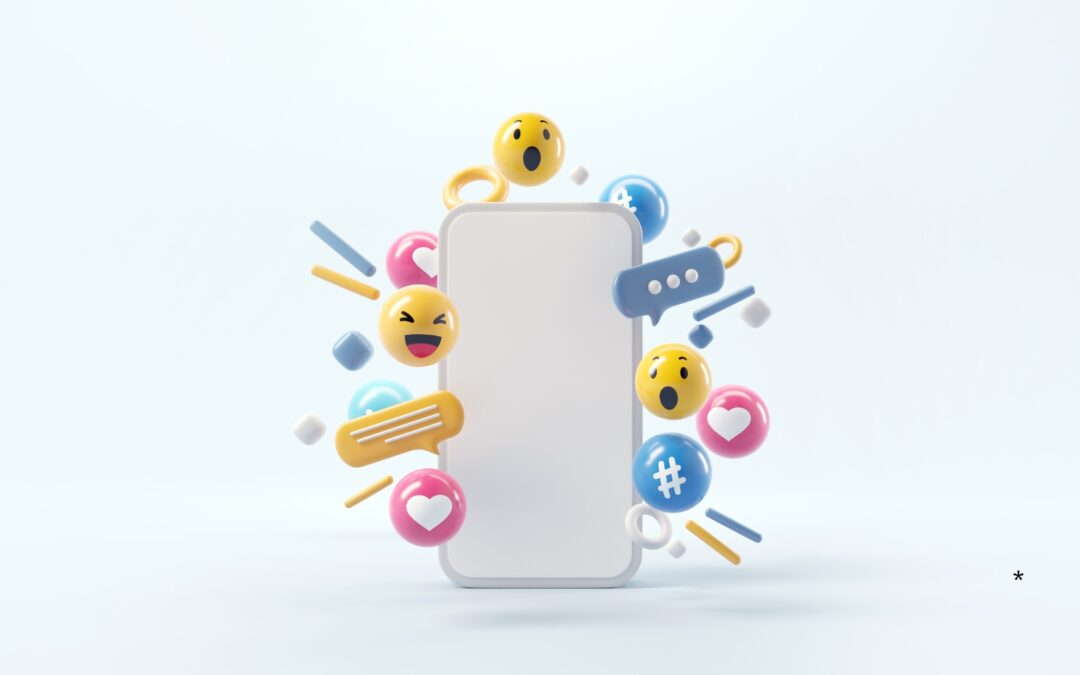 Social Media Marketing Strategies for Small Businesses