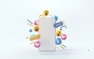 Social Media Marketing Strategies for Small Businesses