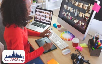 Design for Performance: How Graphic Choices Affect Core Web Vitals (& Rankings)