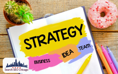 How to Build a 12-Month SEO Strategy That Actually Delivers Results in Austin