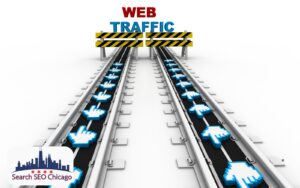 Traffic vs Leads: Why More Website Visitors Isn’t Always Better