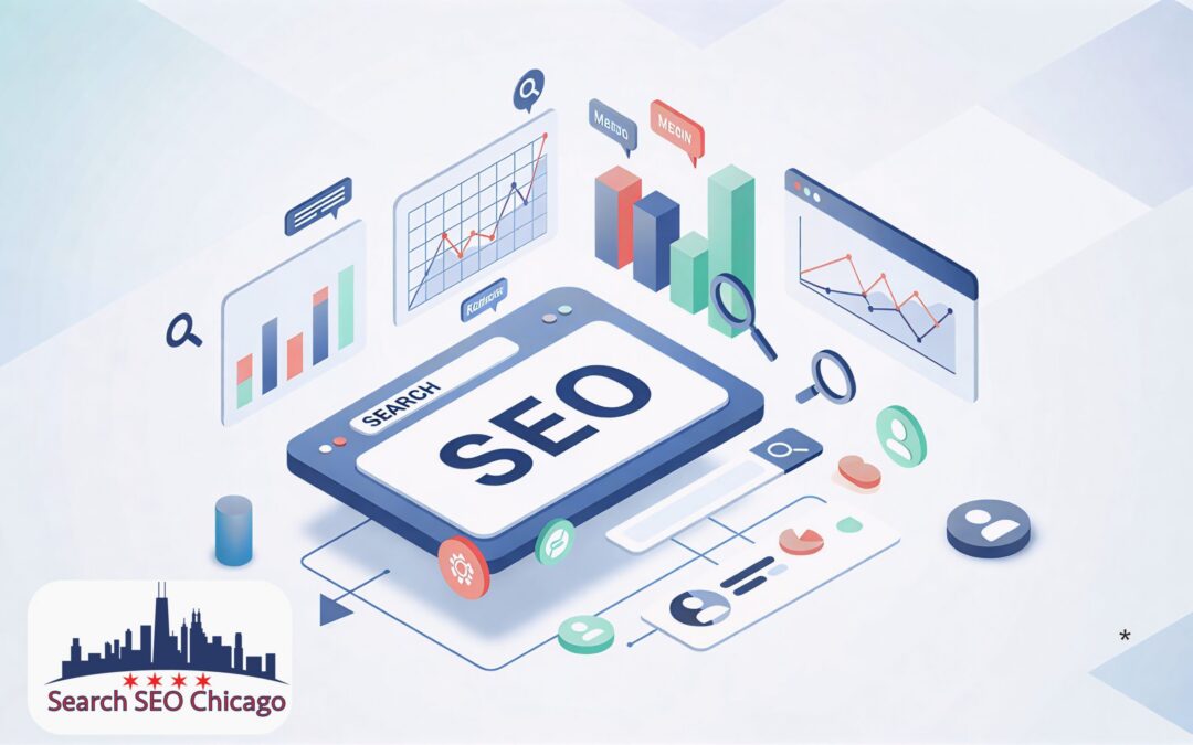 Why Your Competitor Is Ranking Above You in Austin