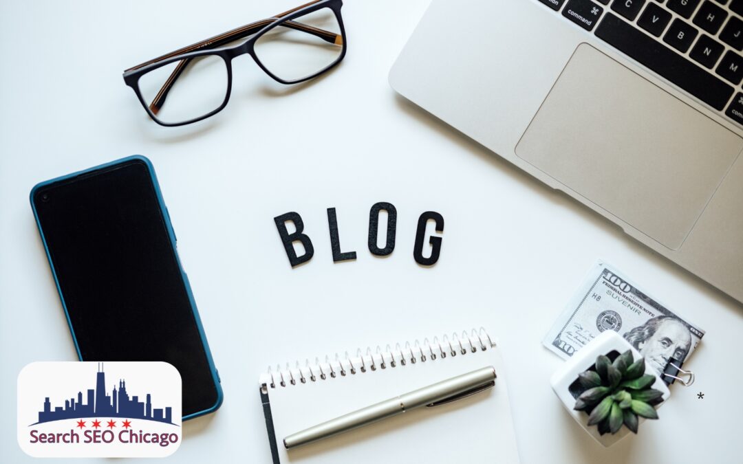 How Blogging Helps Your Website Rank Higher on Google in Austin