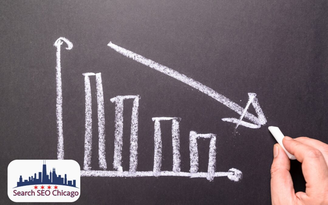 Why Your Website Rankings Drop Suddenly (And How to Recover Fast)