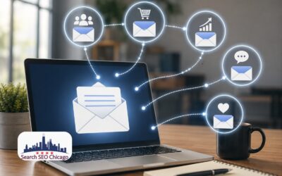The 5 Emails Every Small Business Should Automate in Austin