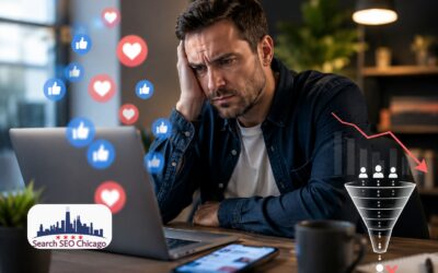 Why Your Social Media Ads Get Clicks But No Leads In Austin