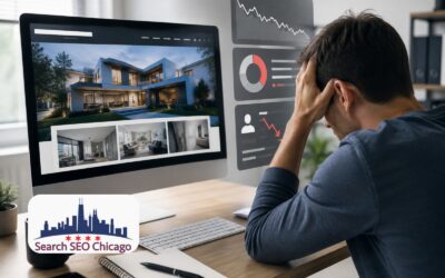 Why Your Website in Austin Looks Professional But Still Doesn’t Generate Leads